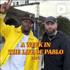 Silky - One Eye on You (GANG BUSINESS UK)