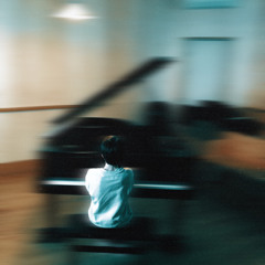 Espoir (Live au Studio l'Accord Parfait)