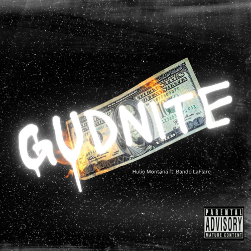Gudnite (feat. Bando LaFlare)