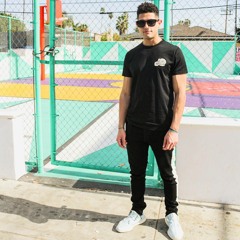 Virtual Rave Mix - Grace