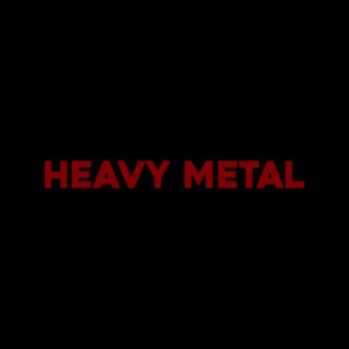 HEAVY METAL