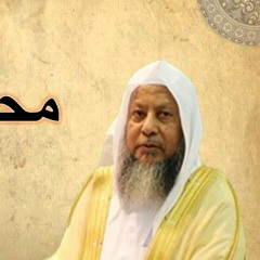 وما تلك بيمينك يا موسى - سورة طه - الشيخ محمد أيوب