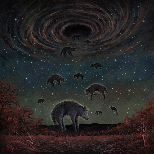 UNSOULING - The Ladder Of Broken Backs