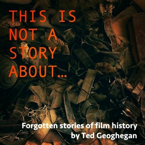 This Is Not A Story About... // Episode 4: MGM