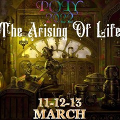 POLY 2022 The Arising Of Life
