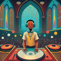 Funk of God
