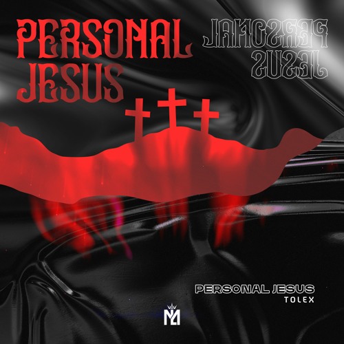 Stream Depeche Mode - Personal Jesus (Tolex Bootleg) by LE MUSIQUE © |  Listen online for free on SoundCloud