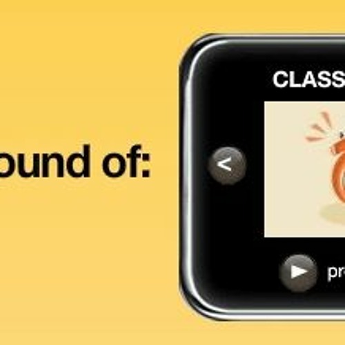 Stream Kuku Klok Online Alarm Clock from TincbiFcorde Listen online