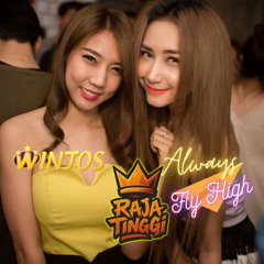 Breakbeat New Remix 2025 ( BANG BANG BANG ✘Set Me Free )Special Req Winjos VOL.119