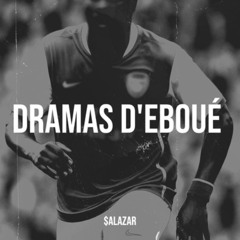 Dramas d’Eboué