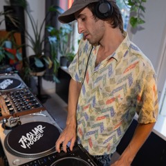 Francisco Tettamanti @ Jaguar House | Hypnotic & Funky 90s House Vibes