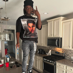 Raq baby x hurricane wisdom- 2 Phones (unreleased)