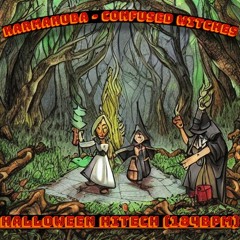 KARMAKUBA - CONFUSED WITCHES
