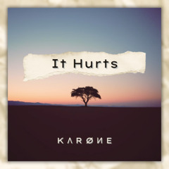 It Hurts