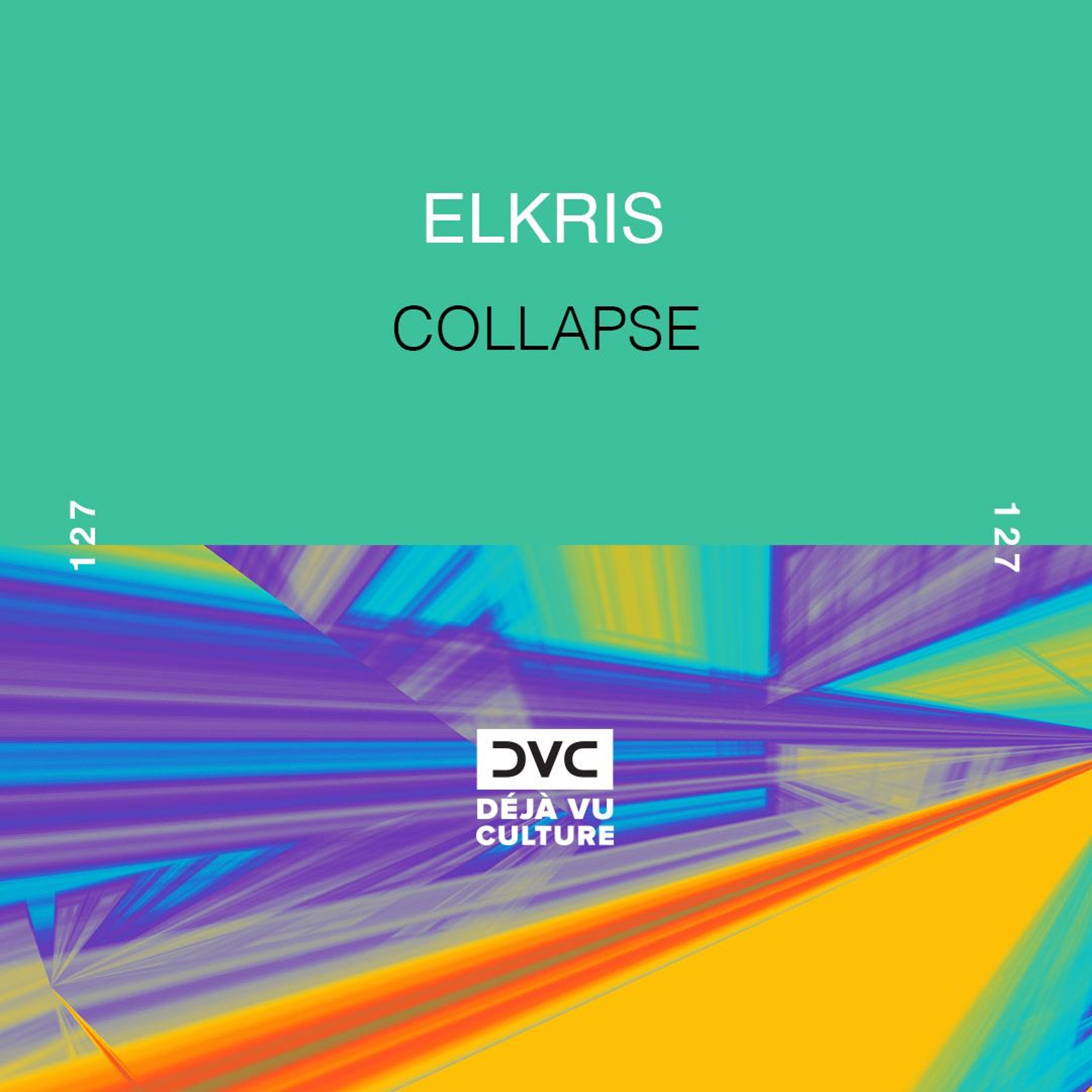 Elkris - Collapse episode artwork