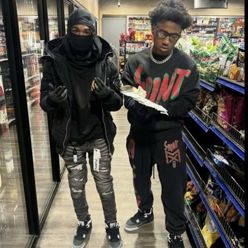 zeeball x B5 - heist [unreleased]