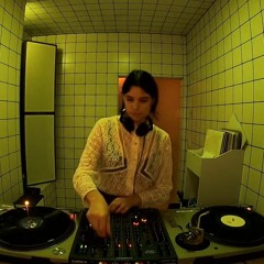 Rachel Lyn @ HÖR BERLIN {ambient-vinyl-set}