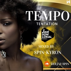TEMPO TENTATION MIX