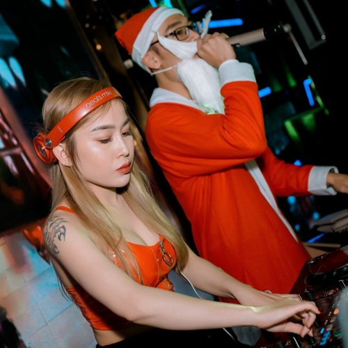 Nonstop 2020 Hay (ĐỘC) - Níu Duyên Merry Chịch Mệt - DJ Khoa Snake ft Mất Xác DJ