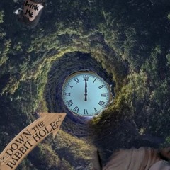 ELEONORA CAIRATI - DOWN THE RABBIT HOLE  06.12.25