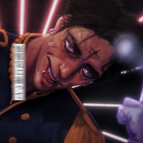 神っぽいな 신 같네 - 카르나르 융터르