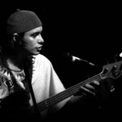 Portrait Of Tracy - Jaco Pastorius (cover no baixolão)