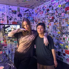 ECDYSIS / 5 years of Amniote Editions - Lydo and Mama Snake @ The Lot Radio 12-13-2024