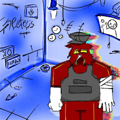 Spammy, Service Protector [PIIpeJam Remaster]