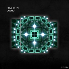 PREMIERE: DAYKON - Cosmo (Extended Mix) [Polyptych Noir]
