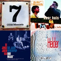 Nederlandse kutnummers