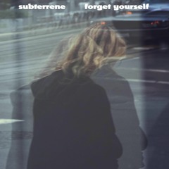 subterrene - forget yourself