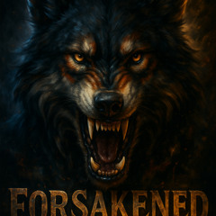 DEAD OR ALIVE (FORSAKEN FIGHTERS)