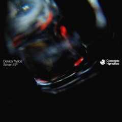 Dekker Wilde - RGB