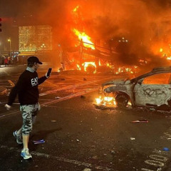 not safe outside [keygloXkk + raptoryy]