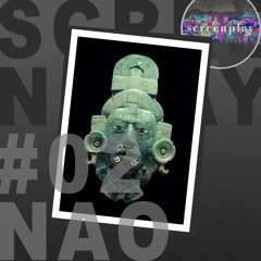 Screenplay Podcast #2 - NAO
