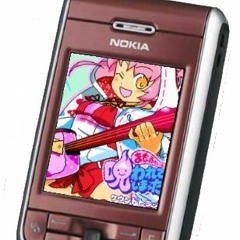 Nokia 3230 ringtone - Enthral (twitter reupload)