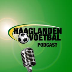 Haaglanden Voetbal Podcast - Jaargang 01 - Aflevering 03 (15-03-2021)