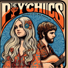 The Psychics "All of the Memories" - Summit RTC 2.7.25 -Drew