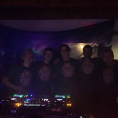 Psytrance - Franc'n'Stein - Synapsen Safari 2024