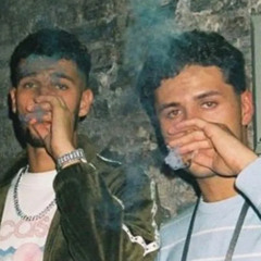 Lucio/nizi x hoodtrap(prod by burak)