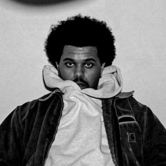 The Weeknd Transitions 2 : Wake Me Up - After Hours - The Abyss - One Of The Girls.