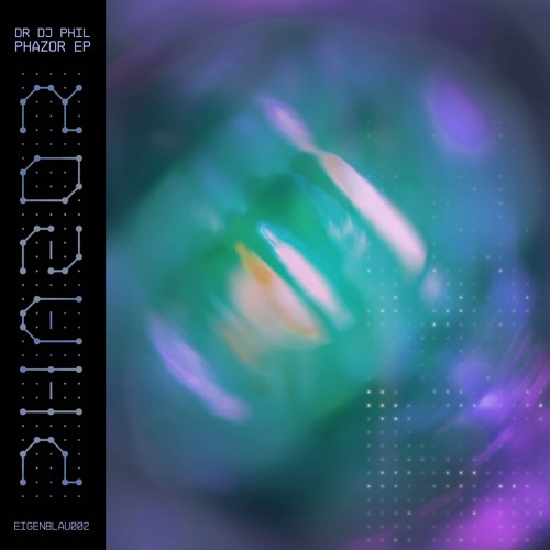 dr dj phil - Deeply Nested