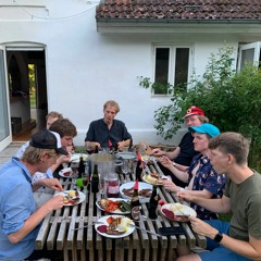 Gutterne Én Gang Til (Julebasker 2021)