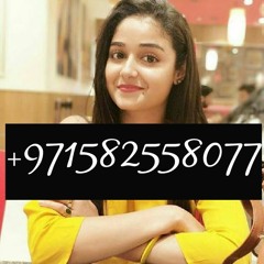 Hotel Indian Call Girls in Al Karama 0582558077 Dubai Escorts