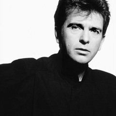 Peter Gabriel - In Your Eyes (Per W/Wessel RMX)