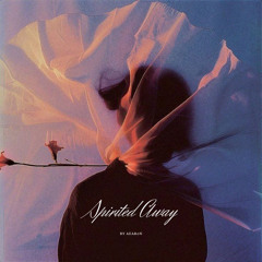 spirited away