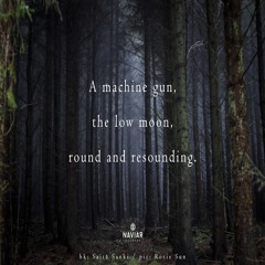 halF resoundinG [naviarhaiku418]