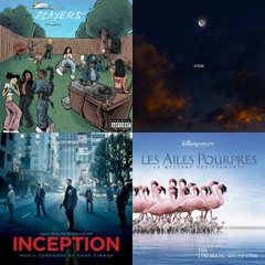 Mes titres Shazam