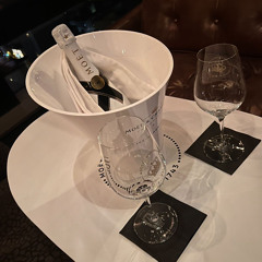 HENNESY & MOËT YND X DANIIL