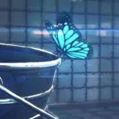 efecto mariposa...